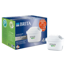 Brita Maxtra Pro Hard Water Expert szűrőbetét 4db (1051771) (brita1051771) vízszűrő