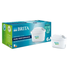 Brita Maxtra+ Pure Performance Vízszűrő patron 6 db konyhai eszköz