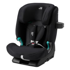 Britax Römer Advansafix Pro Classic Gyerekülés 76-150 cm - Deep Black gyerekülés