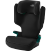 Britax Römer Adventure Plus iSize autósülés 100-150 cm - Space Black