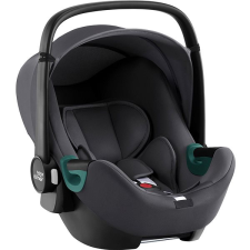 Britax Römer Baby-Safe 3 i-Size Midnight Grey gyerekülés