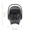 Britax Römer Baby-Safe Core gyerekülés