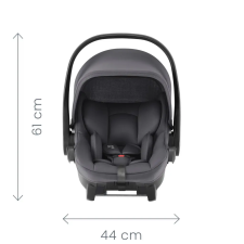 Britax Römer Baby-Safe Core gyerekülés  gyerekülés