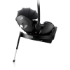 Britax Römer Baby-Safe Pro Vario Base 5Z Bundle Classic Deep Black