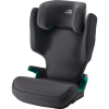 Britax Römer Britax Römer Discovery Plus iSize autósülés 100-150 cm - Midnight Grey