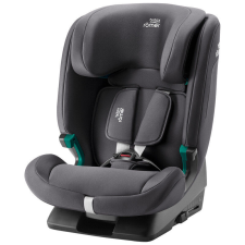 Britax Römer Britax Römer Evolvafix autósülés (76-150 cm) - Midnight Grey gyerekülés