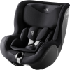 Britax Römer Dualfix 5Z Style gyerekülés 61-105 cm - Carbon Black