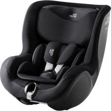 Britax Römer Dualfix 5Z Style gyerekülés 61-105 cm - Carbon Black gyerekülés
