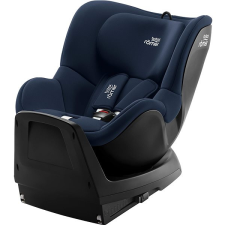 Britax Römer Dualfix Plus Night Blue gyerekülés