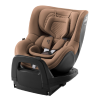 Britax Römer Dualfix Pro M Lux 360° fokban forgatható autósülés 61–105 cm - Warm Caramel