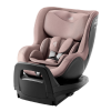 Britax Römer Dualfix Pro M Style 360° fokban forgatható autósülés 61–105 cm - Dusty Rose