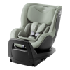 Britax Römer Dualfix Pro M Style 360° fokban forgatható autósülés 61–105 cm - Sage Green