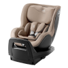 Britax Römer Dualfix Pro M Style 360° fokban forgatható autósülés 61–105 cm - Teak
