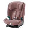 Britax Römer Evolvafix I-Size Biztonsági Gyerekülés 76-150 cm - Dusty Rose