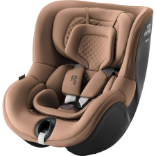 Britax Römer gyerekülés Dualfix 5Z Lux Warm Caramel gyerekülés