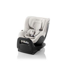 Britax Römer gyerekülés Dualfix Pro M Lux Soft Taupe gyerekülés