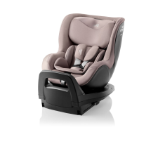 Britax Römer gyerekülés Dualfix Pro M Style Dusty Rose Style gyerekülés