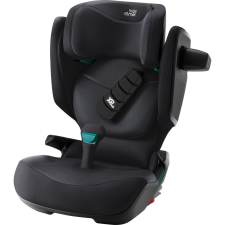Britax Römer gyerekülés Kidfix Pro Style Carbon Black gyerekülés