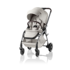 Britax Römer gyerekülés nyári huzat Discovery/Adventure/Hi-Liner Beige
