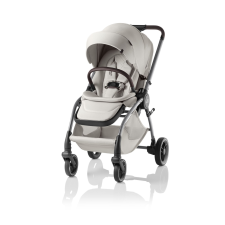 Britax Römer gyerekülés nyári huzat Discovery/Adventure/Hi-Liner Beige babakocsi kiegészítő