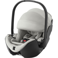 Britax Römer hordozó Baby-Safe Pro Lux Linen Grey gyerekülés