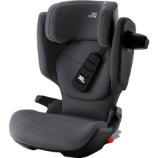 Britax Römer Kidfix Pro Classic Midnight Grey gyerekülés