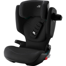 Britax Römer Kidfix Pro Classic Space Black gyerekülés