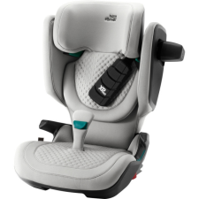 Britax Römer Kidfix Pro Lux gyerekülés 100-150cm Linen Grey gyerekülés