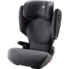 Britax Römer Kidfix Pro M Classic Midnight Grey