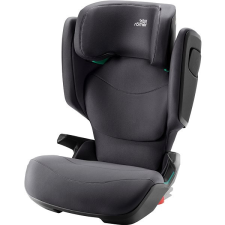 Britax Römer Kidfix Pro M Classic Midnight Grey gyerekülés
