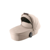 Britax Römer mózeskosár Smile 5Z - Teak