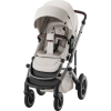 Britax Römer multifunkciós babakocsi Smile 5Z Lux Soft Taupe