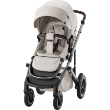 Britax Römer multifunkciós babakocsi Smile 5Z Lux Soft Taupe babakocsi