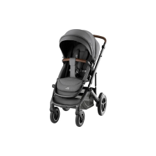 Britax Römer multifunkciós babakocsi Smile 5Z - Mineral Grey babakocsi
