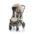 Britax Römer multifunkciós babakocsi Smile 5Z - Teak