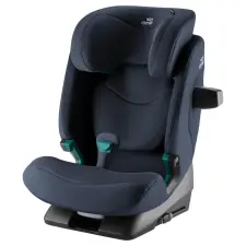 Britax Römer Safefix Classic gyerekülés 100-150 cm - Night Blue gyerekülés