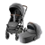 Britax Römer Smile 5Z babakocsi 2in1 Mineral Grey