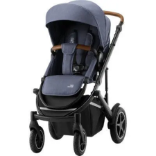  Britax Römer Smile III sport babakocsi - Indigo Blue babakocsi