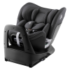 Britax Römer Swivel2 360° fokban forgatható autósülés 40–125 cm - Midnight Grey