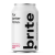 Brite Natural Energy Drink Málna menta, Energia szénsavas ital, Málna és menta, 330 ml