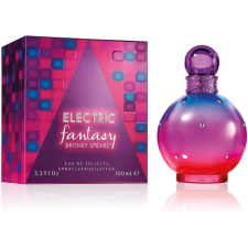 Britney Spears Electric Fantasy, edt 100ml parfüm és kölni