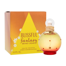 Britney Spears Fantasy Blissful EDT 100 ml parfüm és kölni