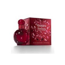 Britney Spears Hidden Fantasy EDP 100 ml parfüm és kölni