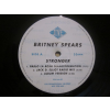  Britney Spears – Stronger