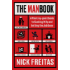 BROADSIDE MANBOOK | FREITAS NICK