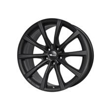 Brock B32 SKM - Világos matt fekete 5/108 19x9,5 ET27 63,4 alufelni