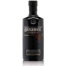 Brockman s Premium Gin 0,7l 40% gin