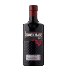 Brockmans Gin Intensely Smooth Crafted with Dark Berries 0,7l gin