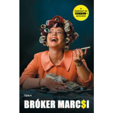  Bróker Marcsi irodalom