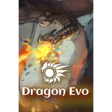Bromantic Games Dragon Evo (PC - Steam elektronikus játék licensz) videójáték